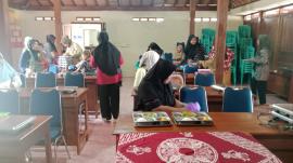 SETELAH ANAK SEKOLAH, MBG MENYASAR BUMIL DAN BUSUI